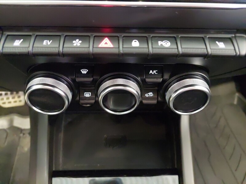 Renault Arkana vaihtoauto