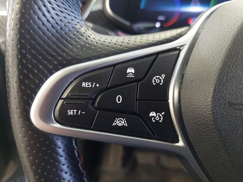 Renault Arkana vaihtoauto