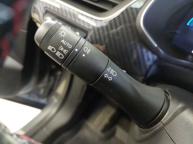 Renault Arkana vaihtoauto