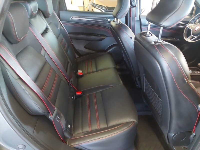 Renault Arkana vaihtoauto