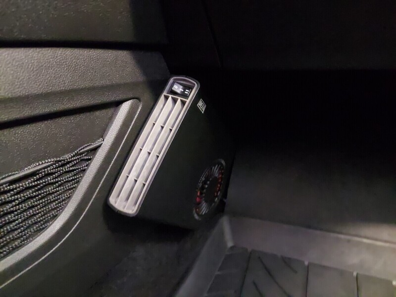 Renault Arkana vaihtoauto