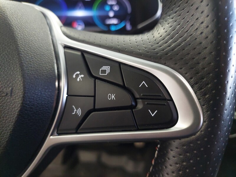 Renault Arkana vaihtoauto