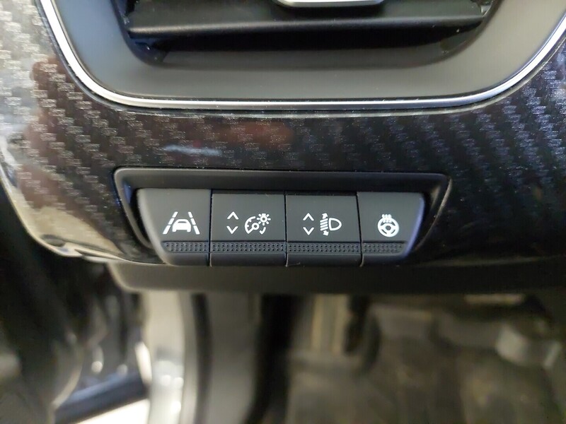 Renault Arkana vaihtoauto