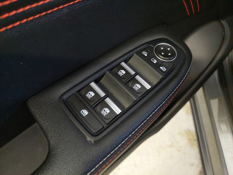 Renault Arkana vaihtoauto