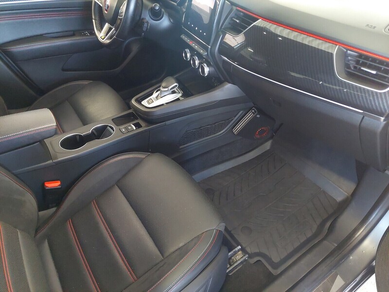 Renault Arkana vaihtoauto