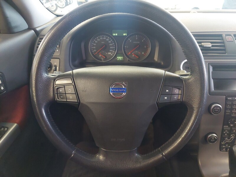 Volvo C30 vaihtoauto