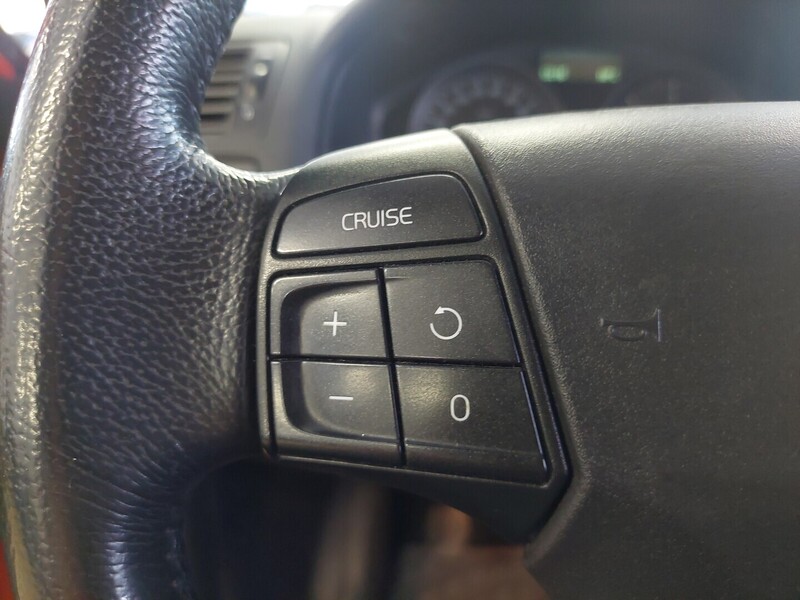 Volvo C30 vaihtoauto