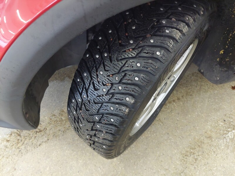 Volvo C30 vaihtoauto