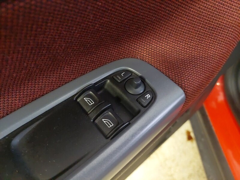 Volvo C30 vaihtoauto