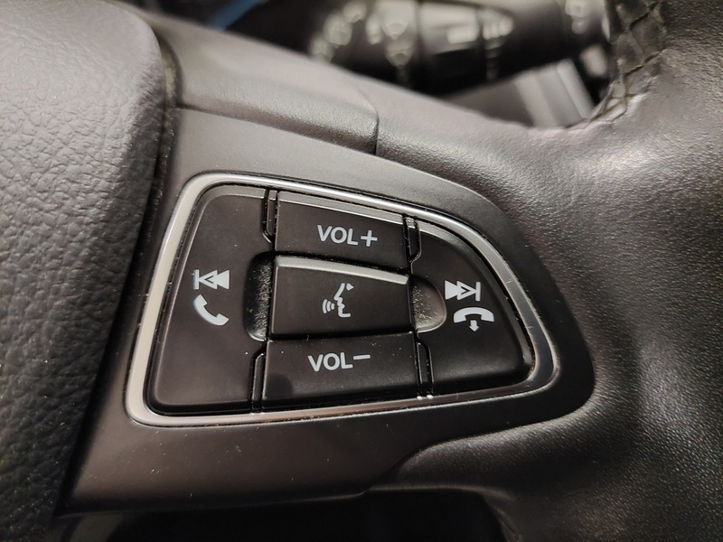 Ford Grand C-MAX vaihtoauto