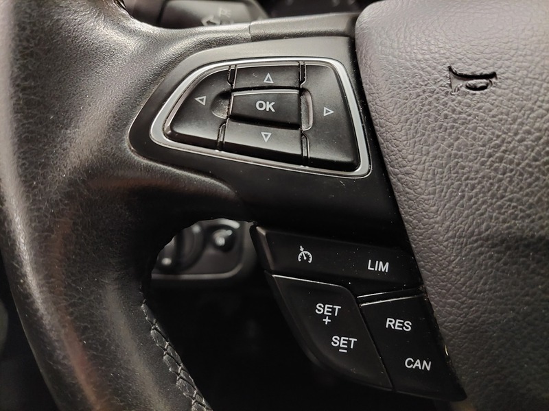 Ford Grand C-MAX vaihtoauto