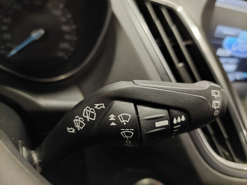 Ford Grand C-MAX vaihtoauto