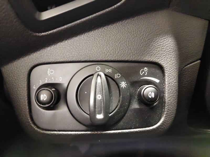 Ford Grand C-MAX vaihtoauto