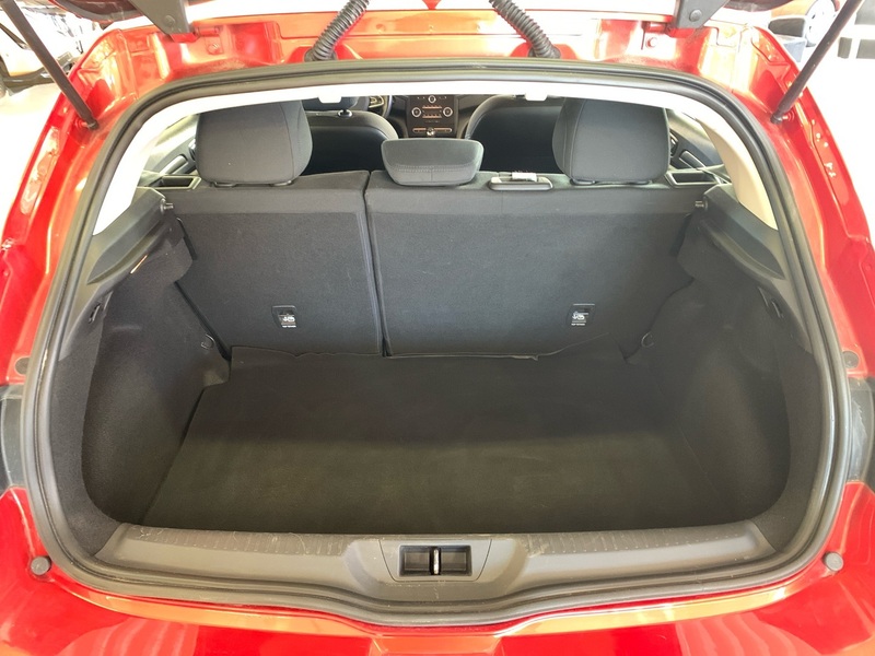 Renault Mégane vaihtoauto