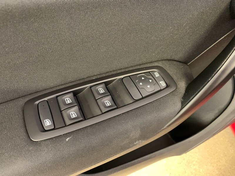 Renault Mégane vaihtoauto