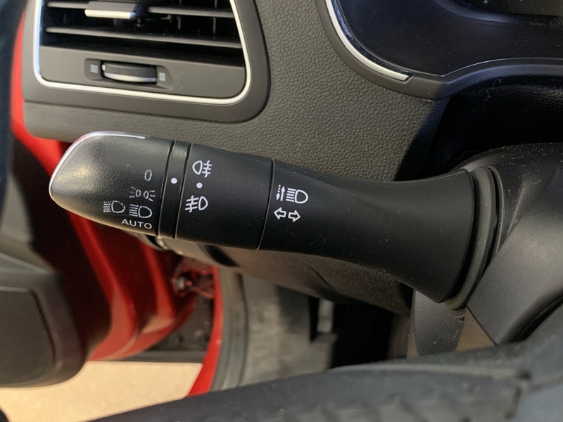 Renault Mégane vaihtoauto