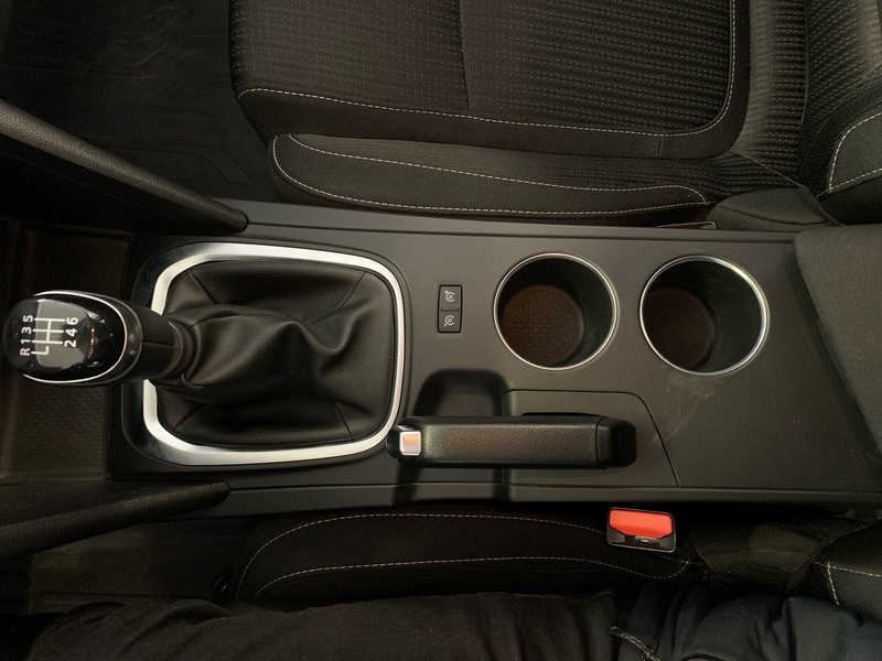 Renault Mégane vaihtoauto