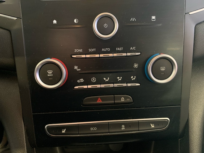 Renault Mégane vaihtoauto