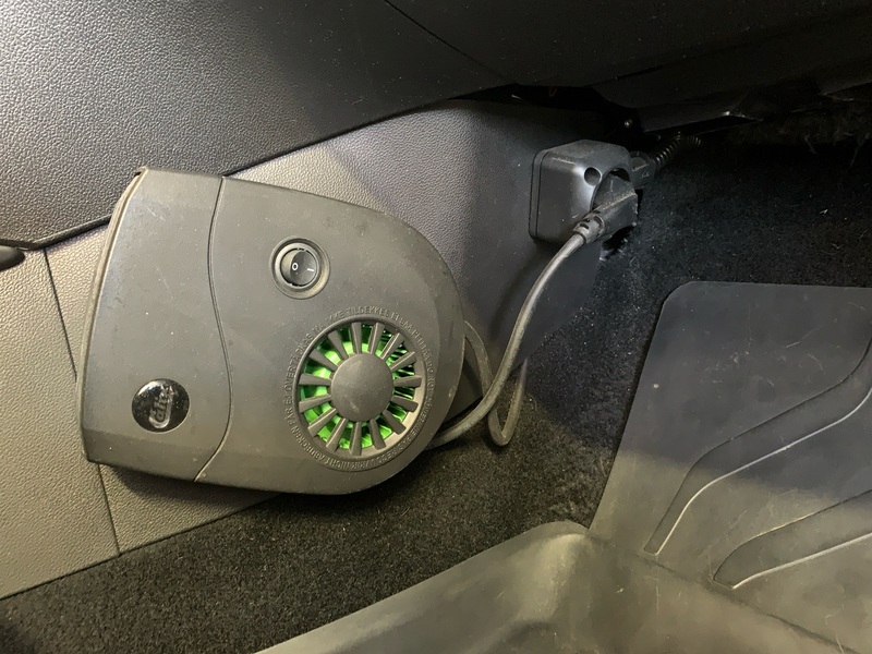 Renault Mégane vaihtoauto