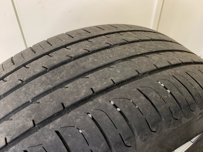 Renault Mégane vaihtoauto