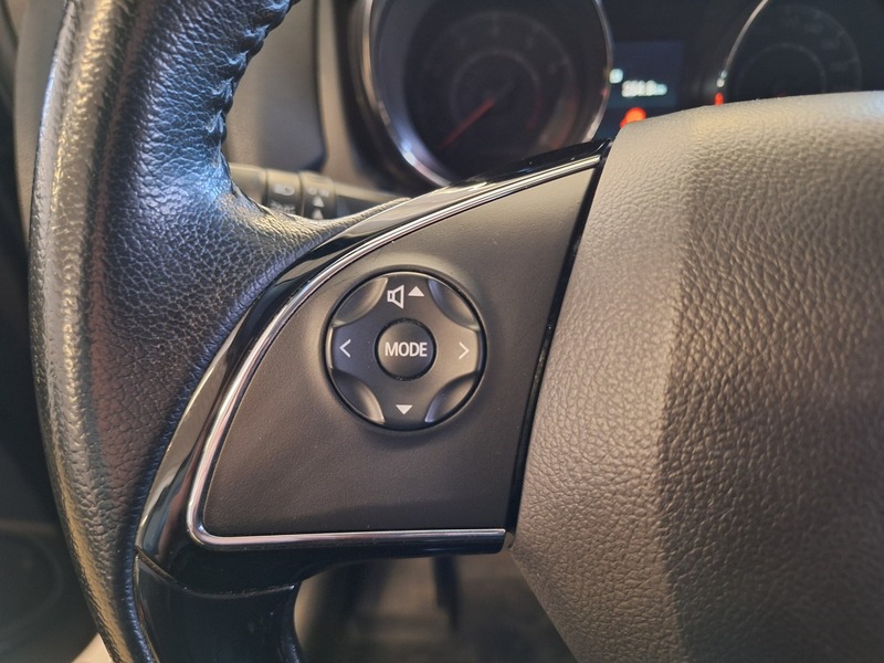 Mitsubishi ASX vaihtoauto