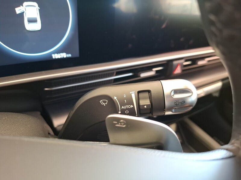 Hyundai IONIQ 6 vaihtoauto