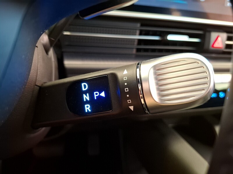 Hyundai IONIQ 6 vaihtoauto