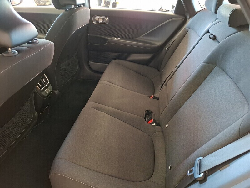 Hyundai IONIQ 6 vaihtoauto