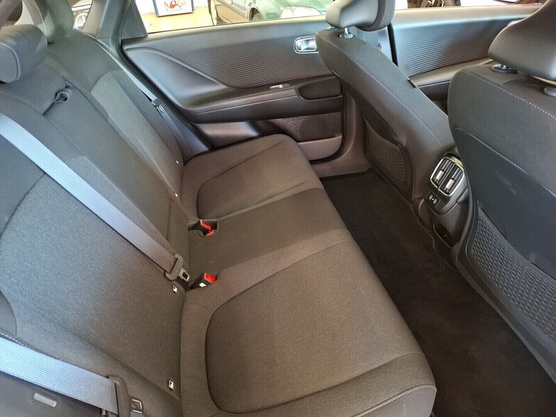 Hyundai IONIQ 6 vaihtoauto