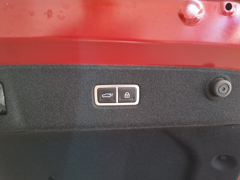 Hyundai IONIQ 6 vaihtoauto