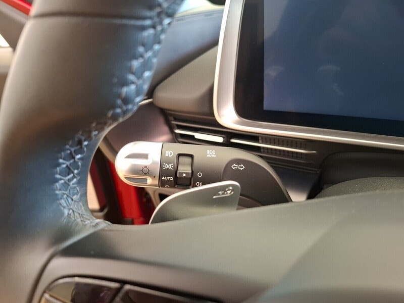 Hyundai IONIQ 6 vaihtoauto