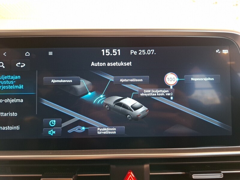 Hyundai IONIQ 6 vaihtoauto