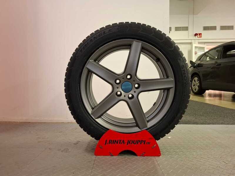 Hyundai IONIQ 6 vaihtoauto