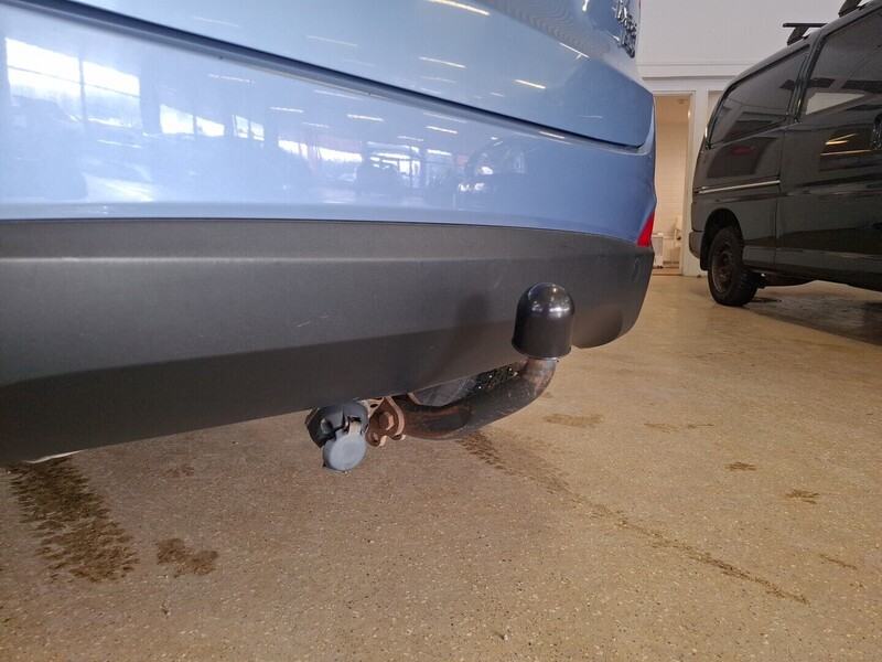 Hyundai ix35 vaihtoauto