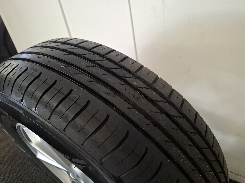 Hyundai ix35 vaihtoauto