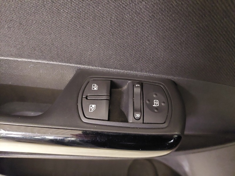 Opel Corsa vaihtoauto