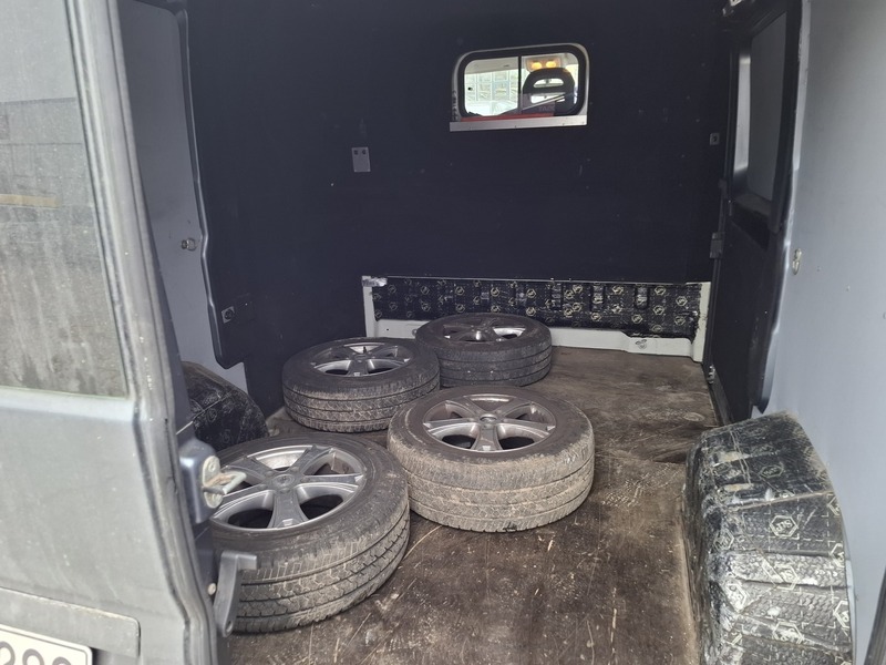 Fiat Ducato vaihtoauto