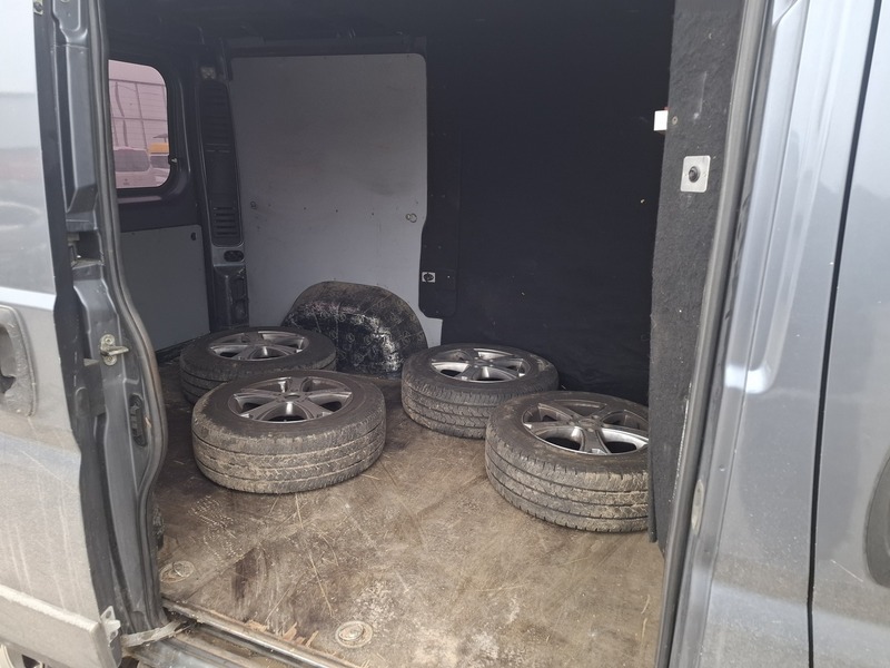 Fiat Ducato vaihtoauto