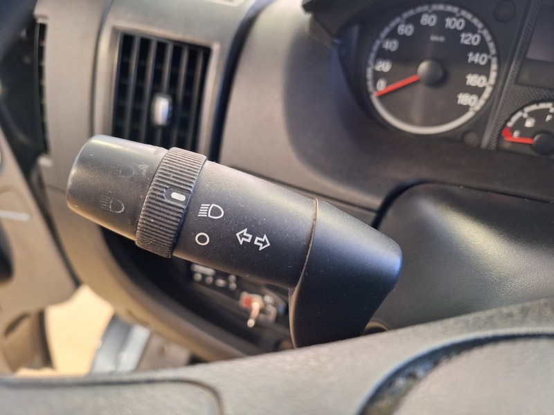 Fiat Ducato vaihtoauto
