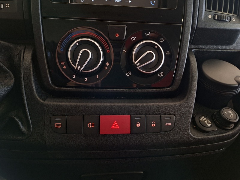 Fiat Ducato vaihtoauto
