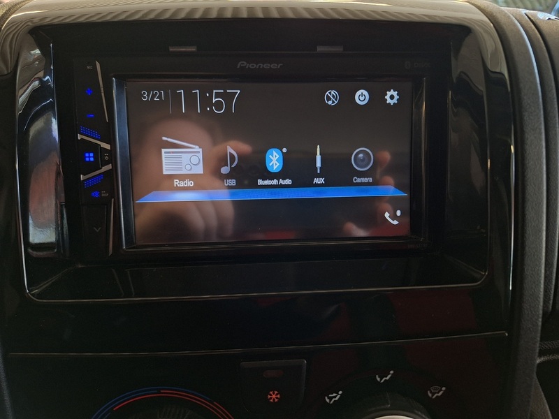 Fiat Ducato vaihtoauto