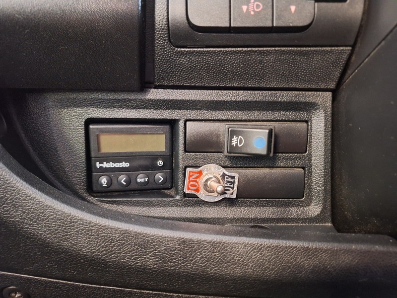 Fiat Ducato vaihtoauto