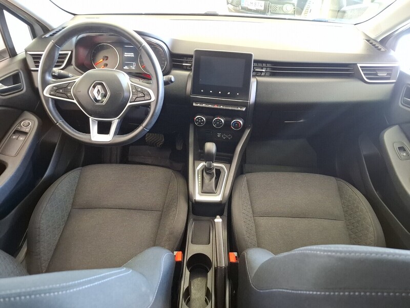 Renault Clio vaihtoauto