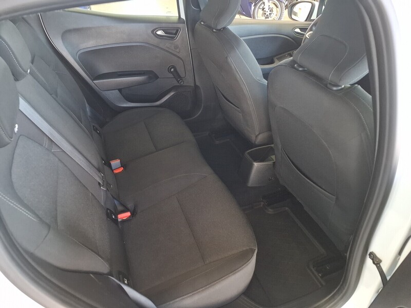 Renault Clio vaihtoauto