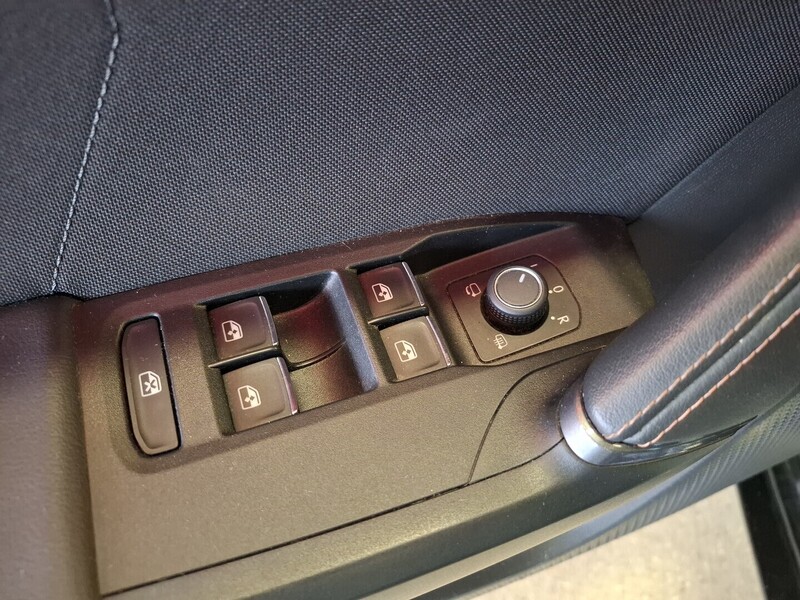 Cupra Leon Sportstourer vaihtoauto