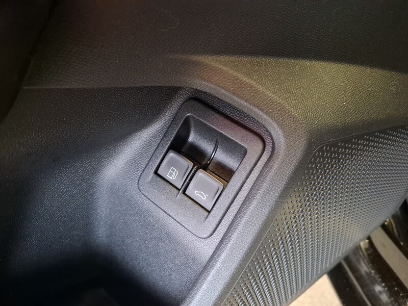 Cupra Leon Sportstourer vaihtoauto