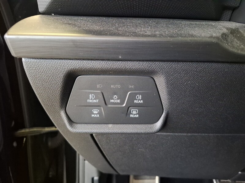 Cupra Leon Sportstourer vaihtoauto