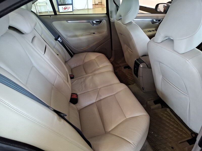 Volvo S60 vaihtoauto