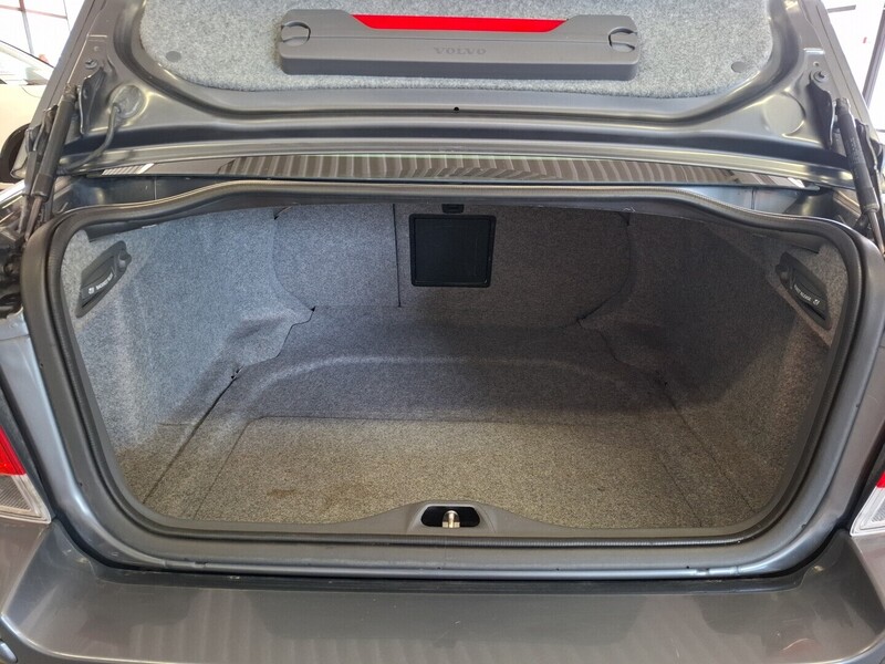 Volvo S60 vaihtoauto