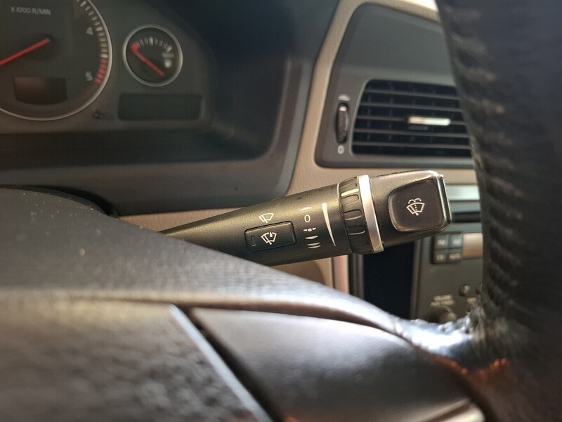 Volvo S60 vaihtoauto